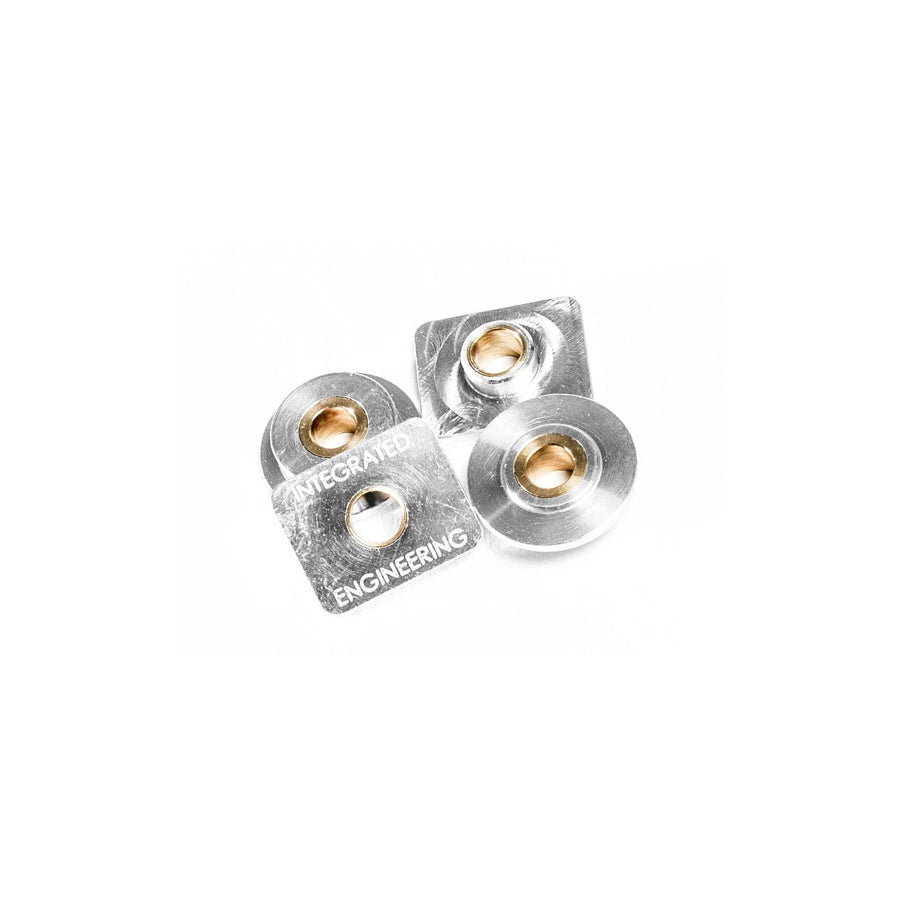 Integrated Engineering Volkswagen MK5 MK6 Shifter Cable End Bushing Set (Golf R, GTI, Jetta & Rabbit)