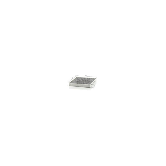 MANN-FILTER WK 933 x Fuel filter suitable for MERCEDES-BENZ SPRINTER with seal