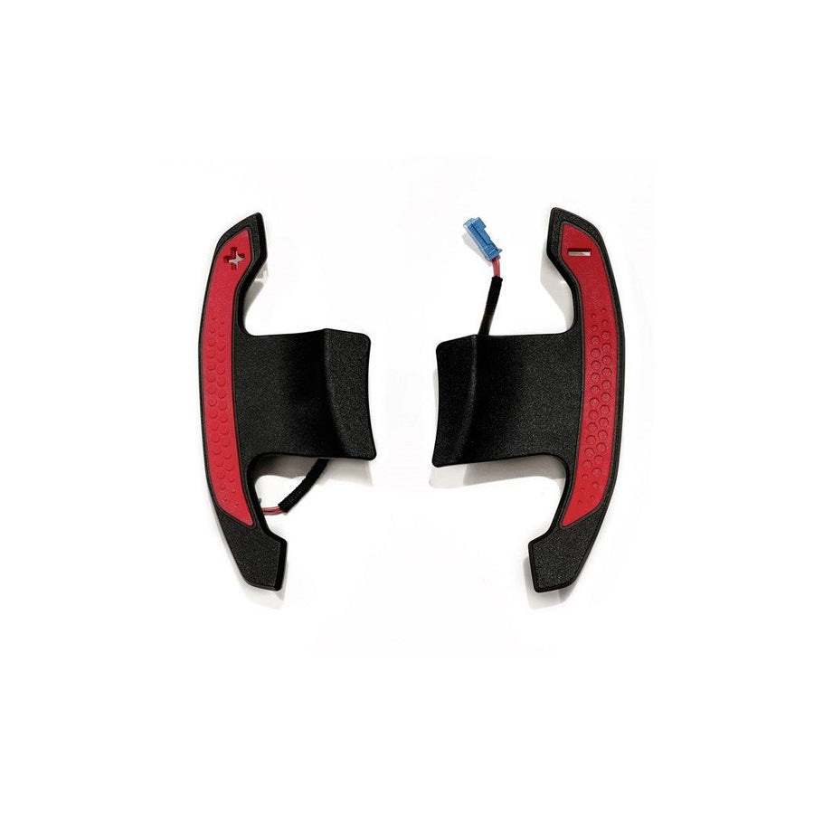 Genuine BMW 61319501592 G80 G82 F90 F92 M Performance Carbon Fibre Shift Paddles (Inc. M3, M4, M5 & M8)