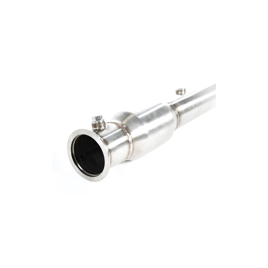 Integrated Engineering Audi Volkswagen 2.0T MK5 MK6 3" Catted Downpipe (A3, Jetta, GLI & GTI)