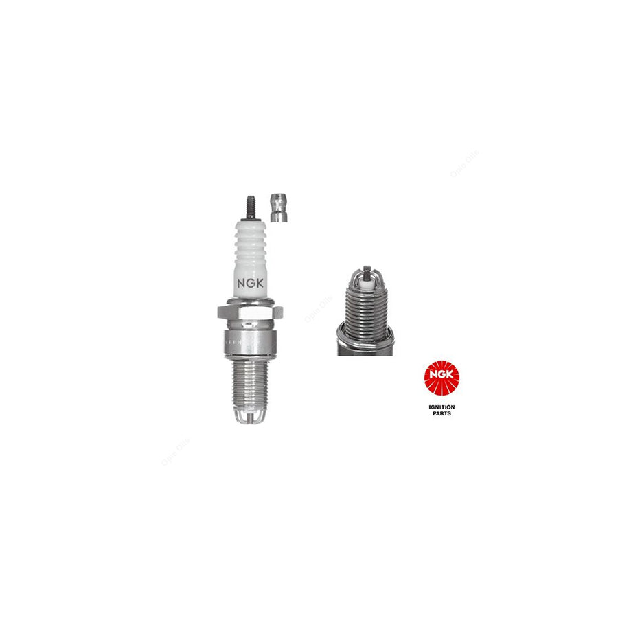 NGK BP5ET (2287) - Standard Spark Plug / Sparkplug