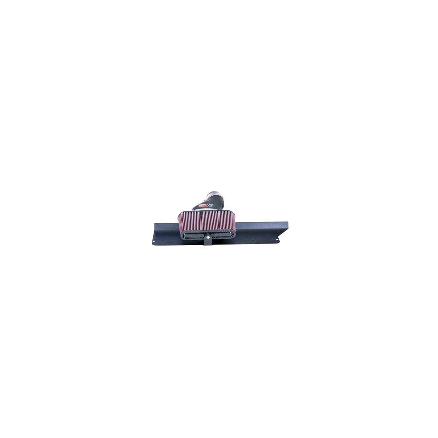 K&N 57-3041 Performance Air Intake System