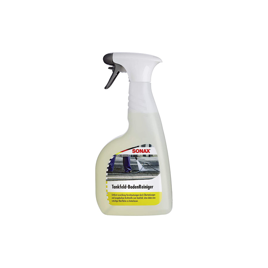Sonax Petrol Station Pad Cleaner 750ml | ML Performance Car Care