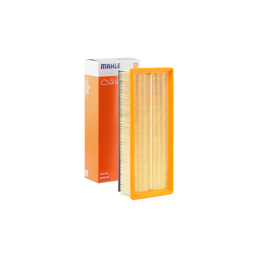 MAHLE ORIGINAL LX 1482 Air Filter Filter Insert