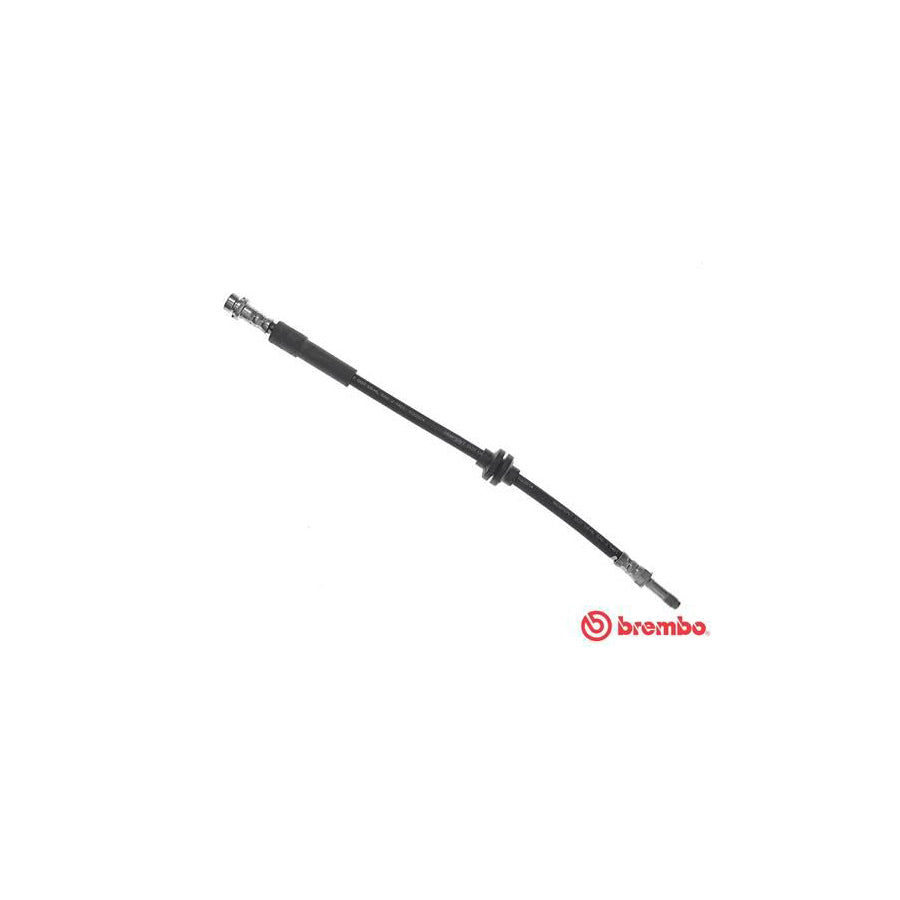 BREMBO T 24 118 Brake Hose 438Mm F10X1