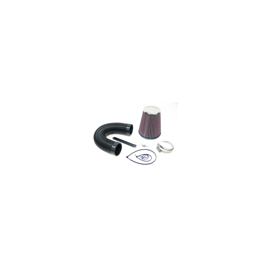 K&N 57-0164 Performance Air Intake System