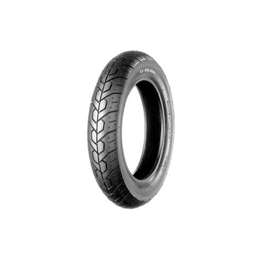 Bridgestone Molas ML17 110/100 12 67J Motorcycle Summer Tyre