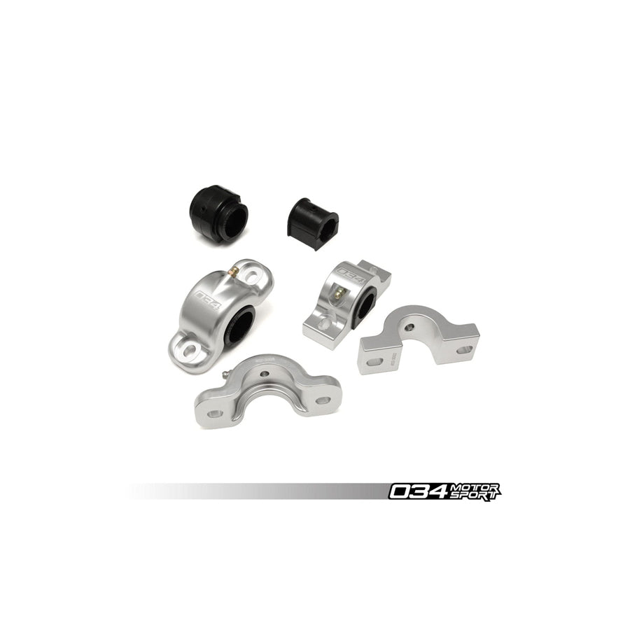 034Motorsport AUDI DYNAMIC+ SWAY BAR KIT, B9 A4/S4, A5/S5, ALLROAD