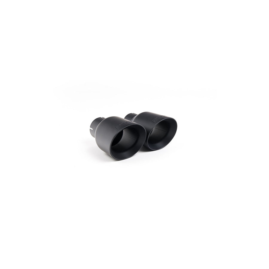 MillTek Audi 8V S3 Resonated Cat-Back Exhaust (Saloon & Cabrio)