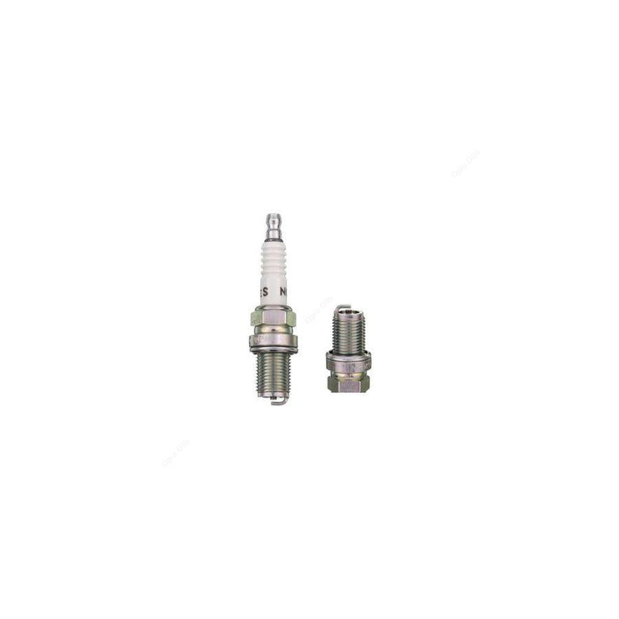 NGK BC6ES (3312) - Standard Spark Plug / Sparkplug