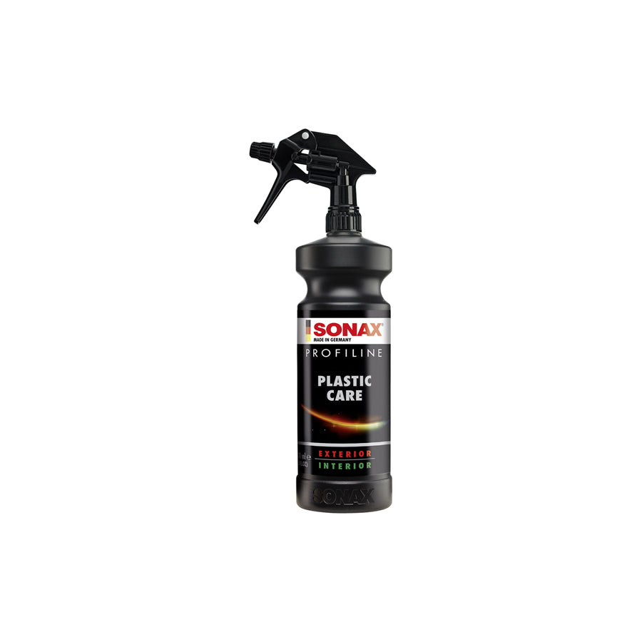 Sonax PROFILINE Plastic Care 1L | ML Performance Car Care