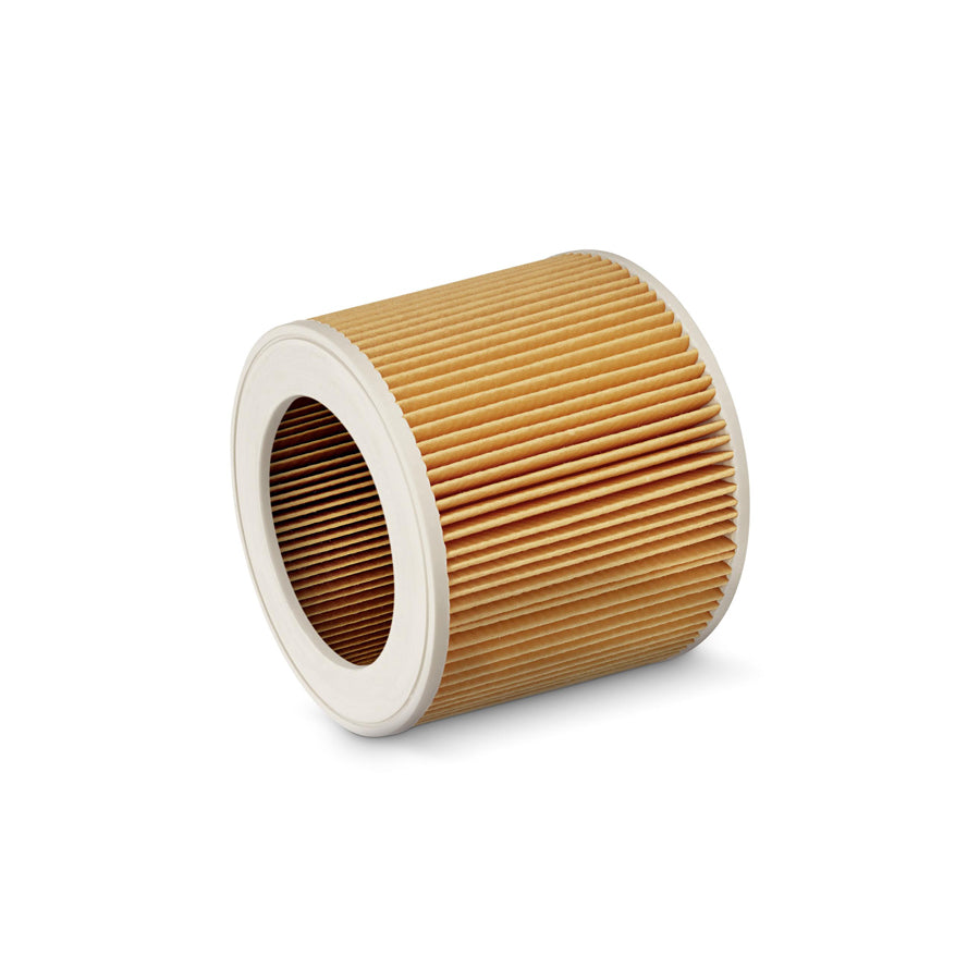 KARCHER 6.414-552.0 Wet / Dry Vacuum Cleaner