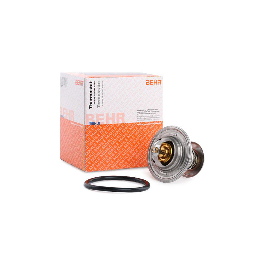 MAHLE ORIGINAL TX 15 87D Engine thermostat Opening Temperature: 87°C, with seal