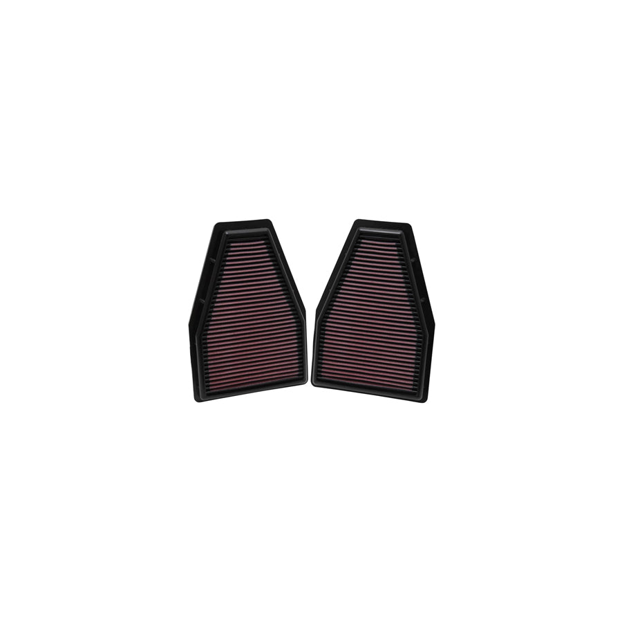 K&N 33-2484 Replacement Air Filter