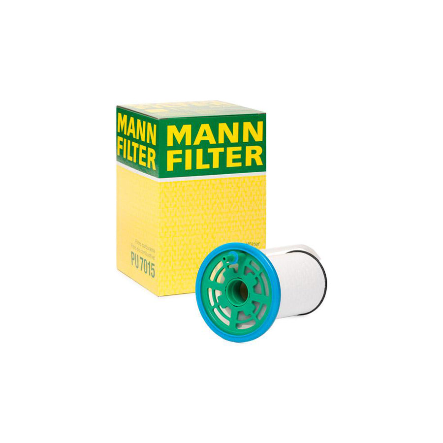 MANN-FILTER PU 7015 Fuel filter Filter Insert
