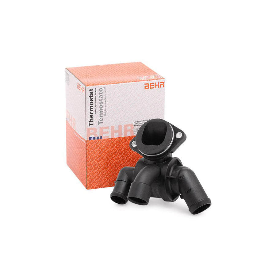 MAHLE ORIGINAL TI 15 87 Engine thermostat Opening Temperature: 87°C, with seal, with seal ring