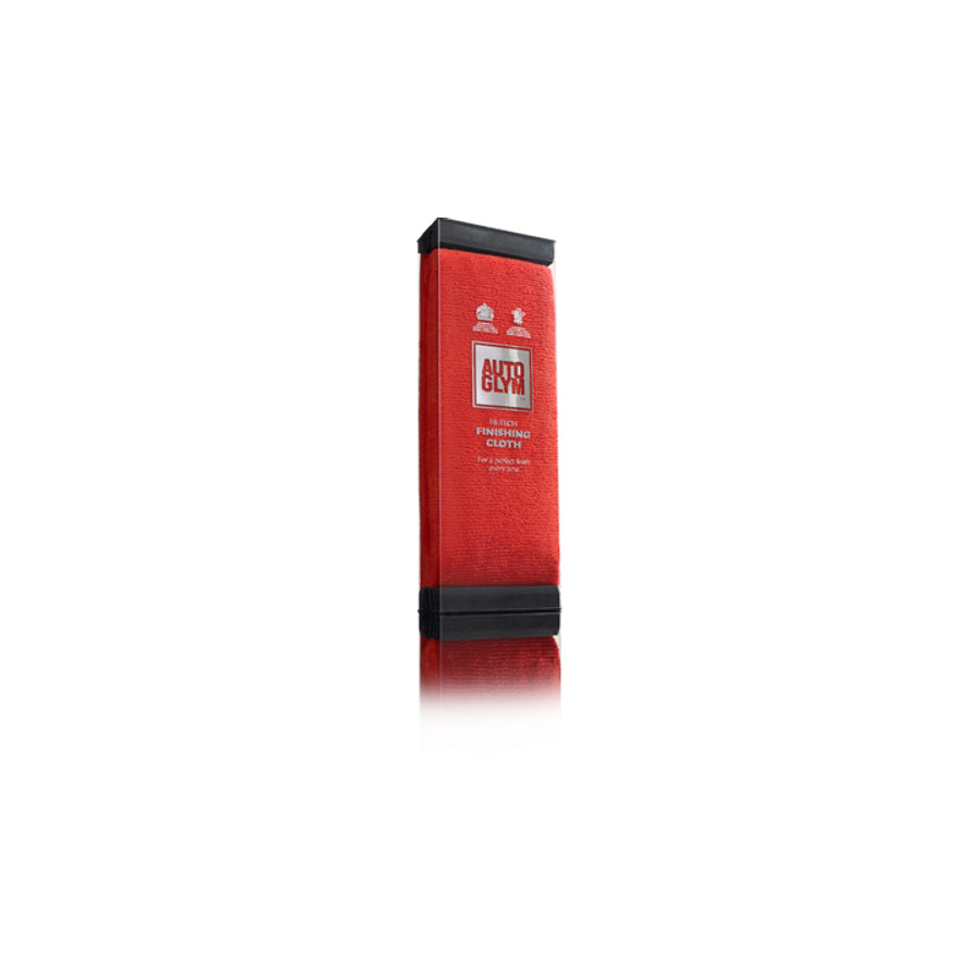Autoglym Hi-Tech Finishing Cloth