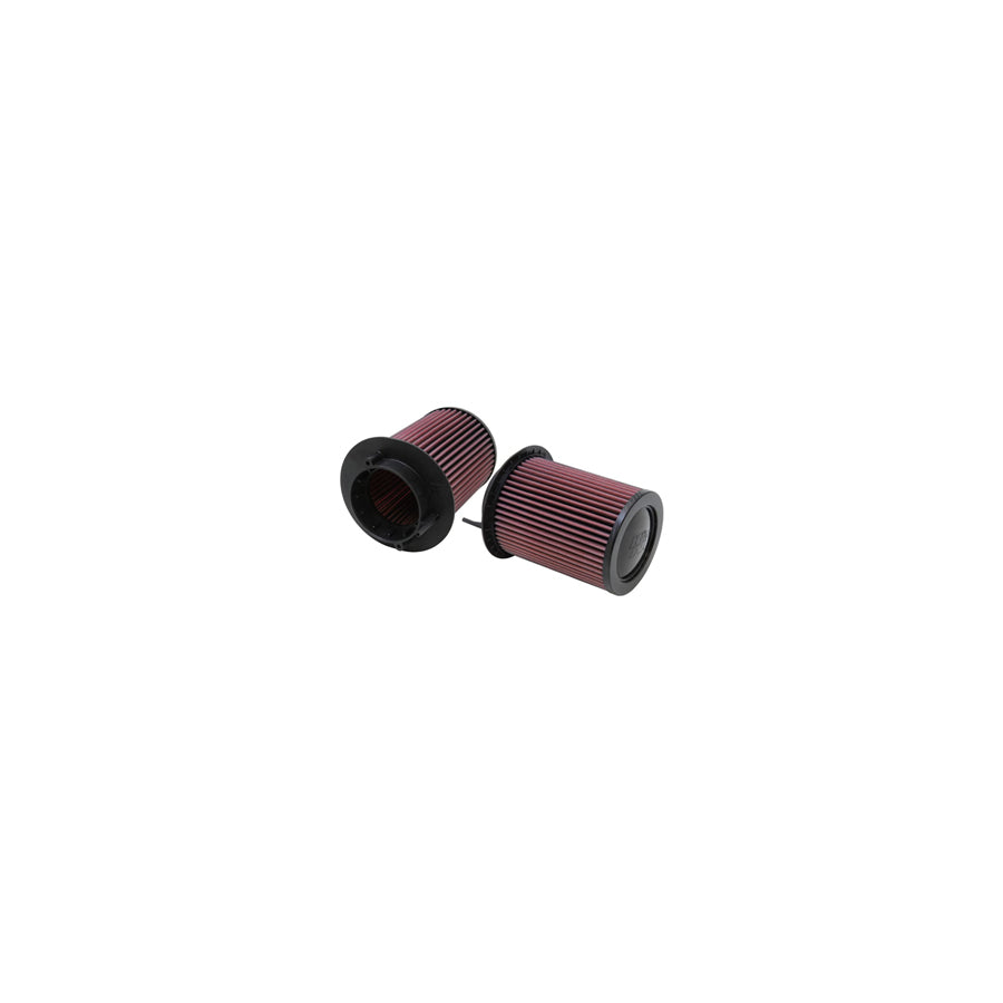 K&N E-0668 Replacement Air Filter