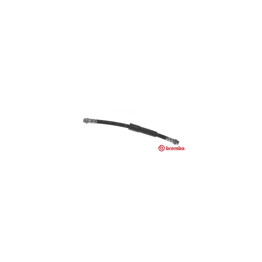 BREMBO T 23 194 Brake Hose 270Mm F10X1
