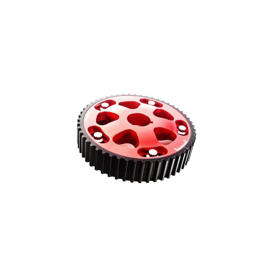 Integrated Engineering Audi Volkswagen EA113 FSI 2.0T B5 C6 MK5 MK6 Billet Adjustable Camshaft Gear (Inc. A4, A6, Golf & Jetta)