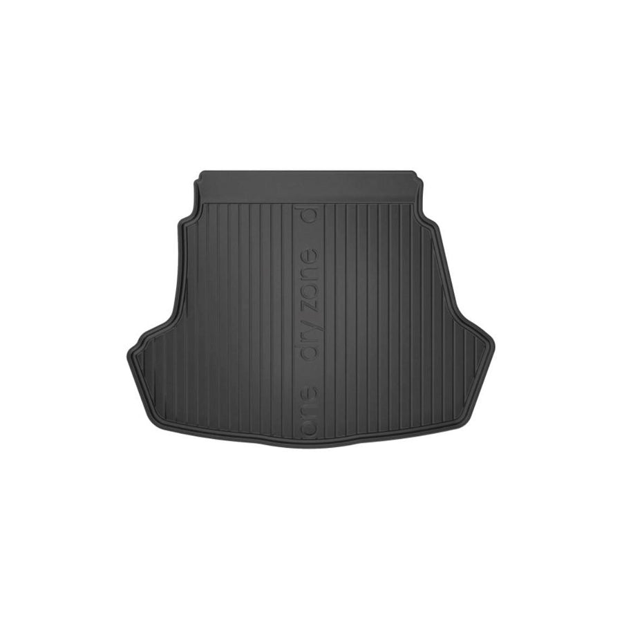 FROGUM DZ549550 Car boot tray for KIA Optima / K5 Saloon (JF) 1120x1511mm, Elastomer, Nonslip