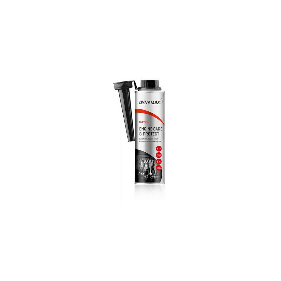 DYNAMAX 502260 Engine Oil Additive | Duco Car Parts UK Car Parts