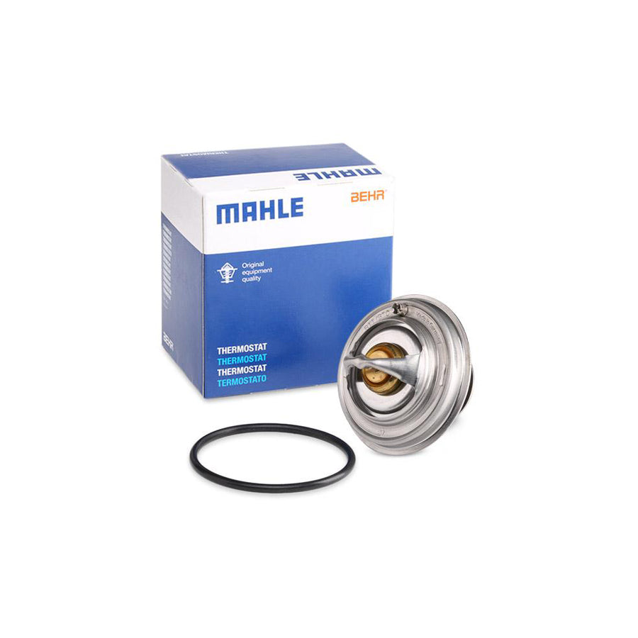MAHLE ORIGINAL TX 30 80D Engine thermostat Opening Temperature: 80°C, with seal
