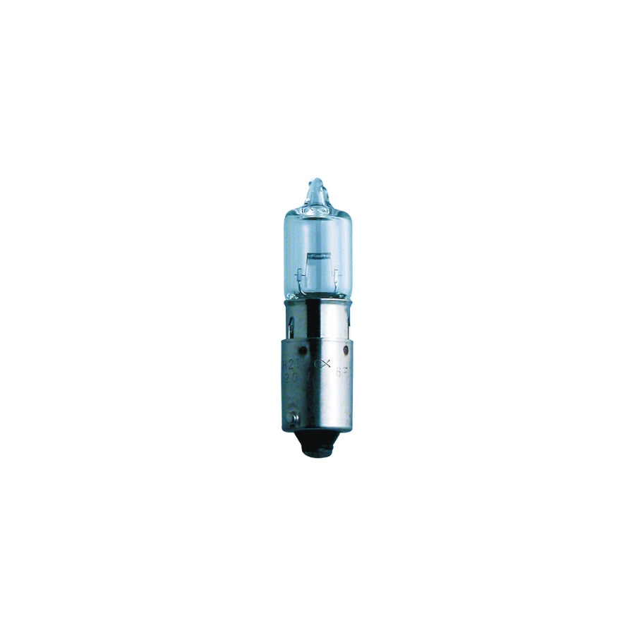 PHILIPS 12356CP Bulb, indicator 12V 21W, H21W, Miniature halogen lamp, BAY9s