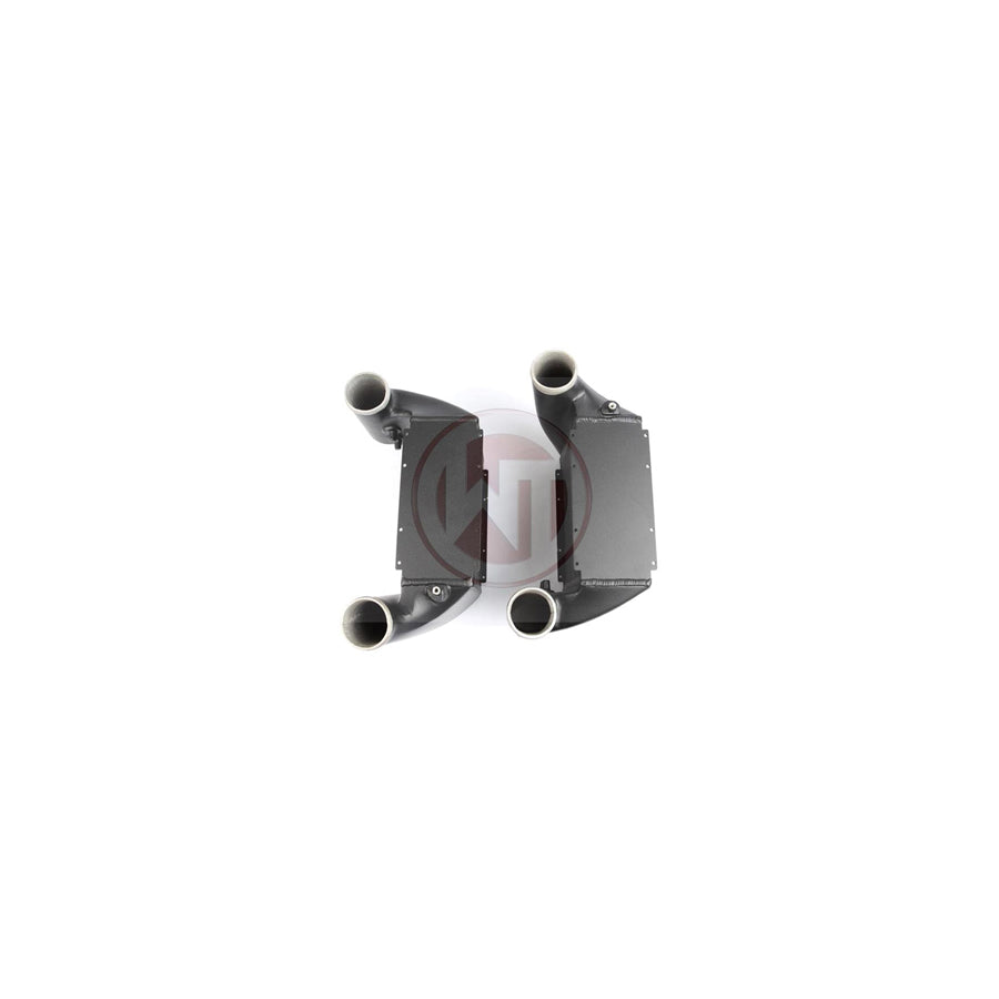 Wagner Audi C5 RS6 Competition Intercooler Kit