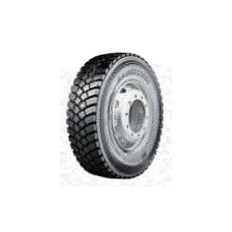 Bridgestone M-Drive 001 295/80 R22.5 152K All Season Truck Tyre