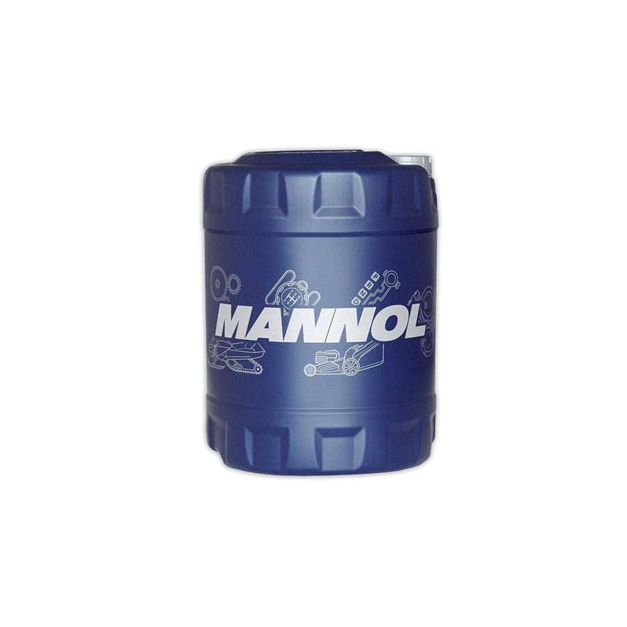 MANNOL SAE 60 MN740 Multi-function Oil | Duco Car Parts UK Car Parts