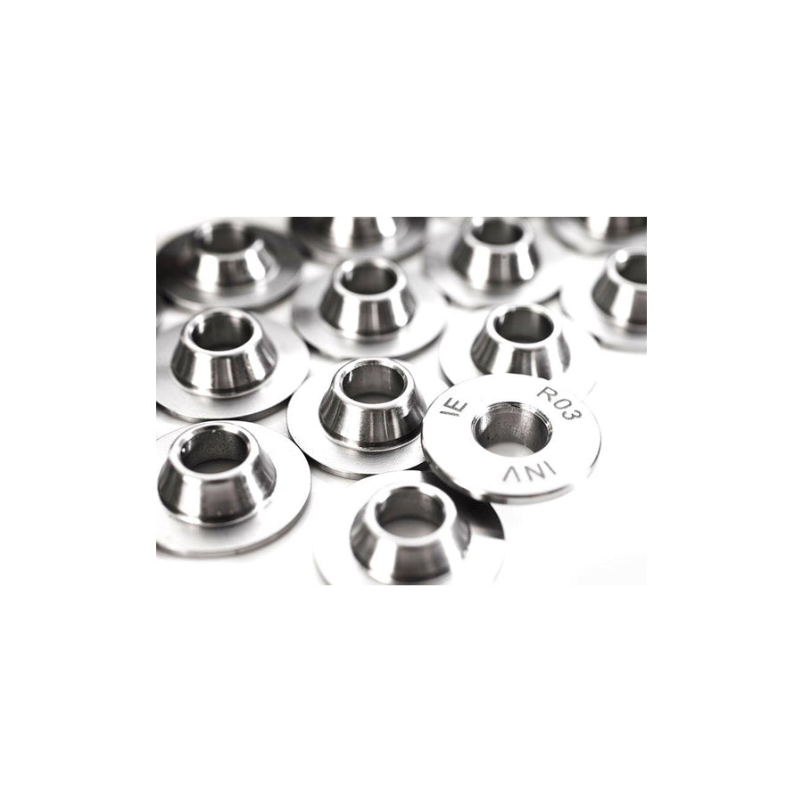 Integrated Engineering Audi Volkswagen 2.5L Valve Spring & Retainer Kit (RS3, TTRS, Jetta & Rabbit)