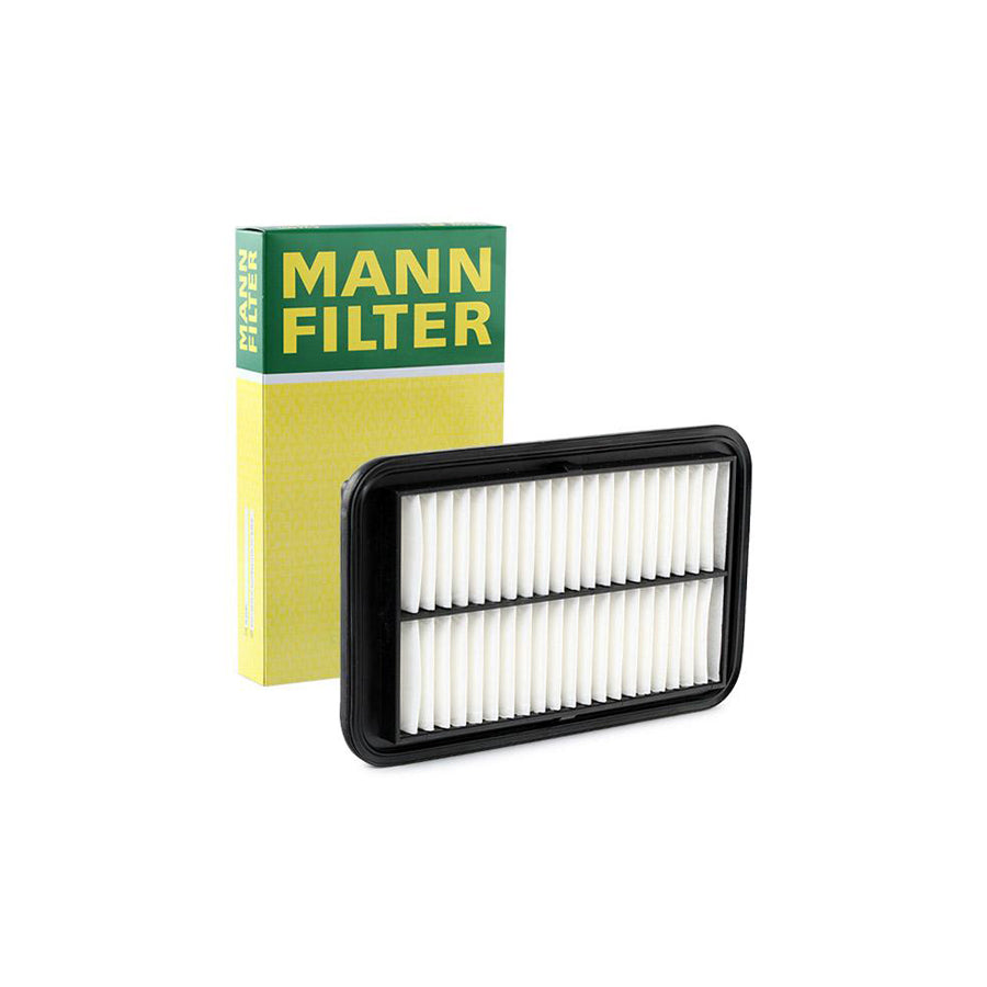 MANN-FILTER C 24 003 Air Filter Filter Insert