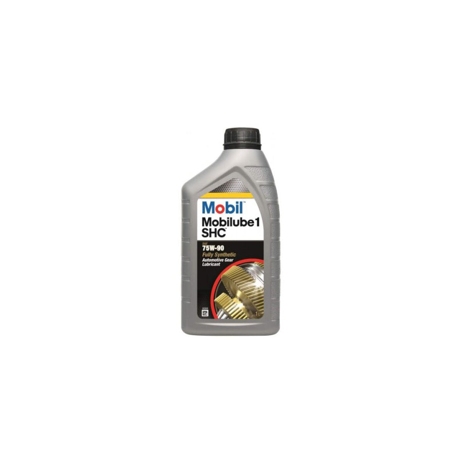 Mobil LUBE 1 SHC 75W90 GSP EU-SW 1Ltr