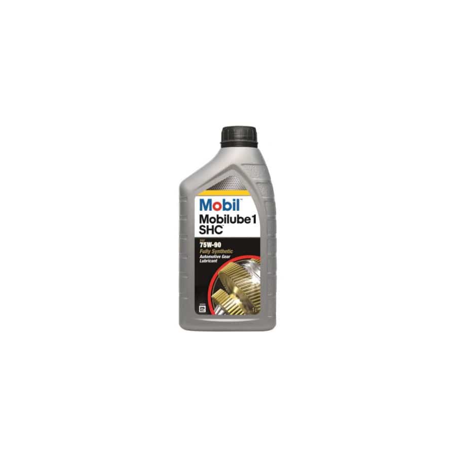 Mobil LUBE 1 SHC 75W90 GSP EU-SW 1Ltr | Duco Car Parts UK Car Parts