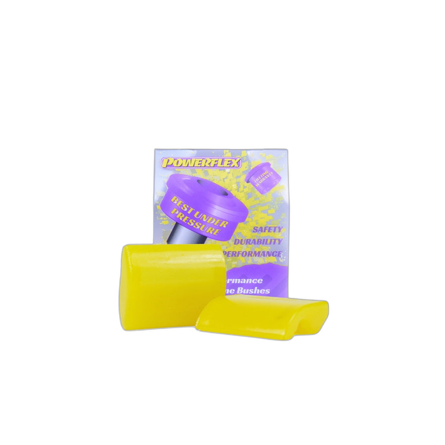 Powerflex PFF85-1821 Audi Seat VW Skoda Upper Engine Mount Insert (Inc. A1, Ibiza, Arona, Scala) | Duco Car Parts UK Car Parts