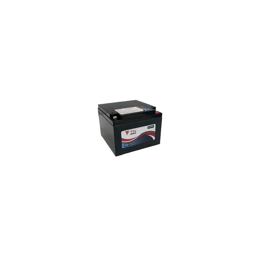TN Power Lithium 12V 30Ah Leisure Battery LiFePO4 - TN30