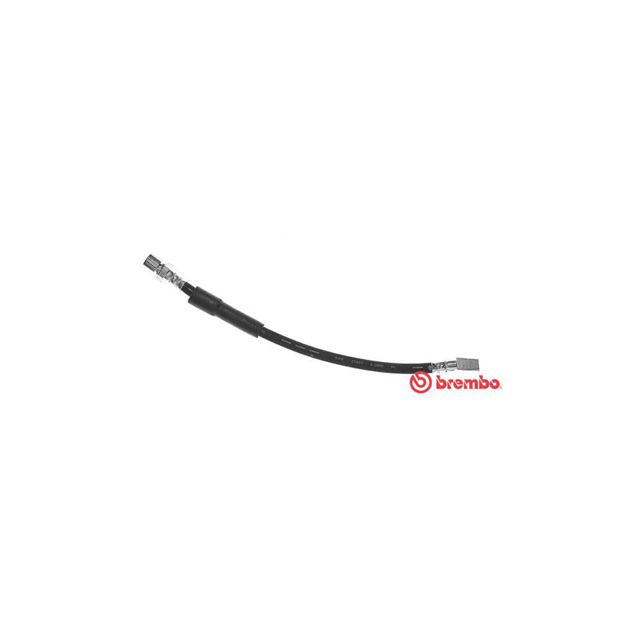 BREMBO T 59 037 Brake Hose for OPEL KADETT 353Mm F10X1