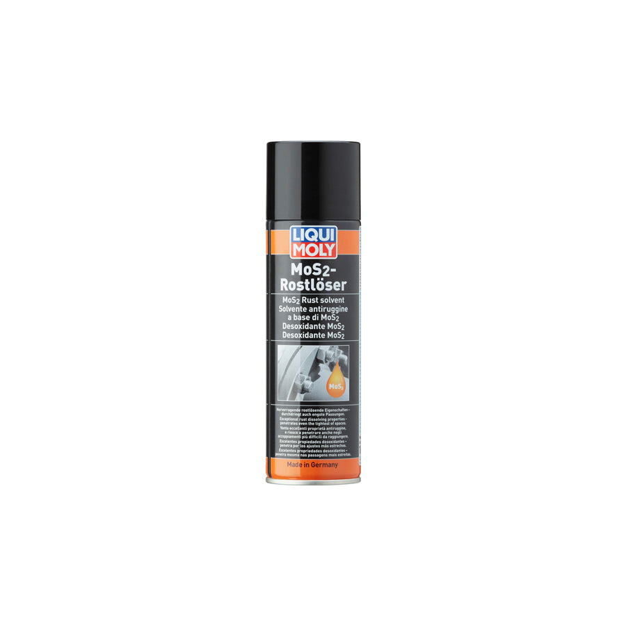 Liqui Moly Special Tec F 5W 30 1l