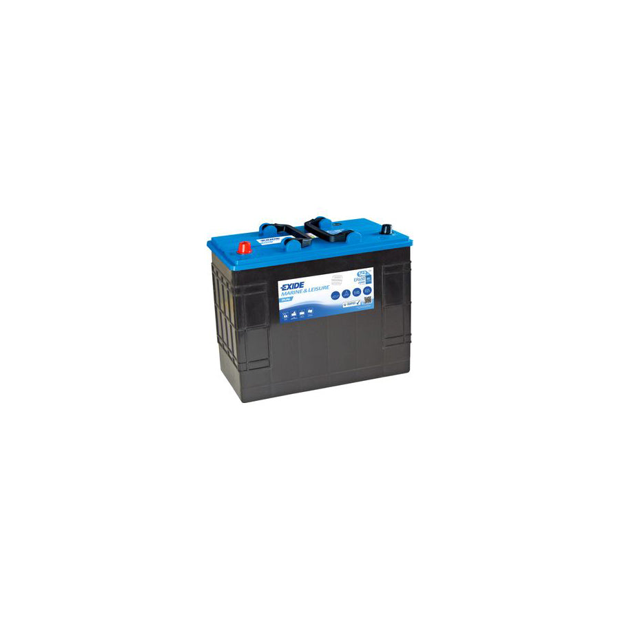 Exide ER650 Dual Marine Battery | Duco Car Parts UK Car Parts
