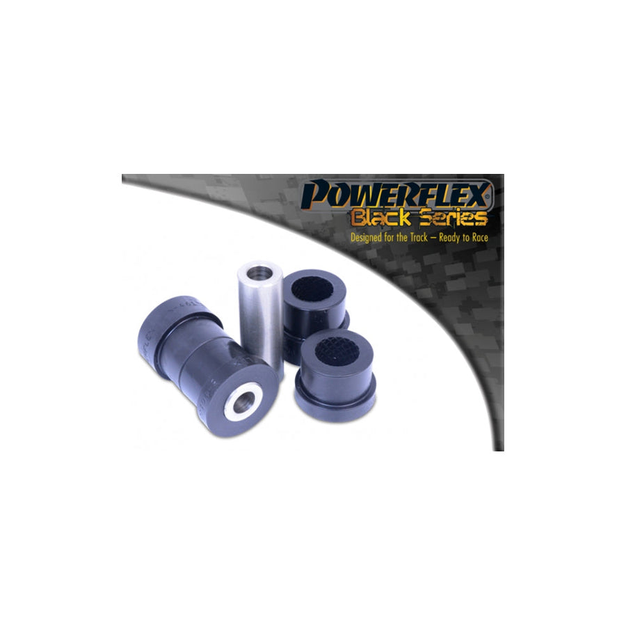 Powerflex BMW E85 E86 E89 E46 Black Series Rear Upper Wishbone Inner Bush
