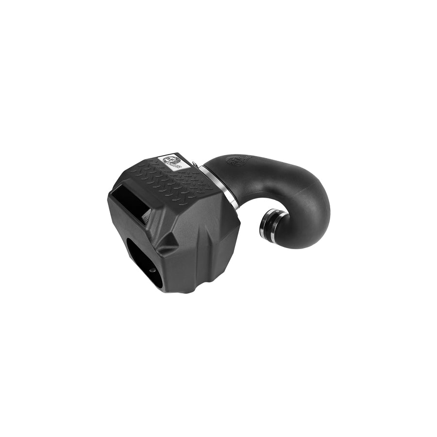 aFe 51-80072-1 Sealed Intake Dodge Diesel Trucks 94-02 L6-5.9L (td) | Duco Car Parts UK Car Parts