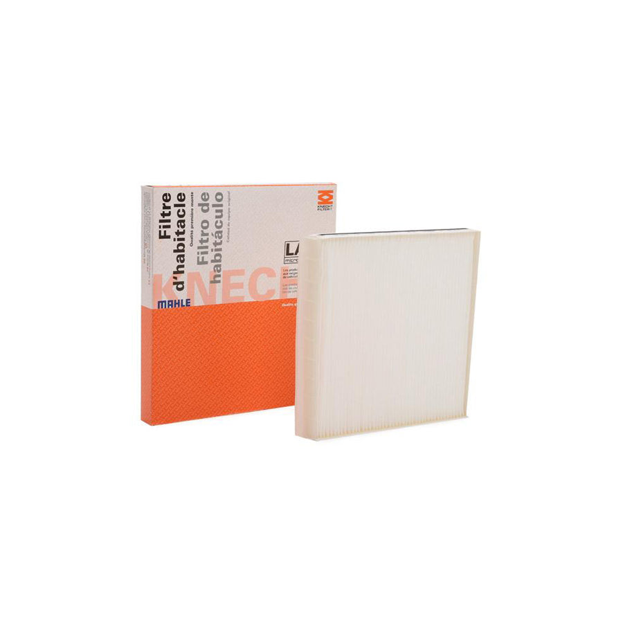 MAHLE ORIGINAL LA 54 Pollen filter Particulate Filter