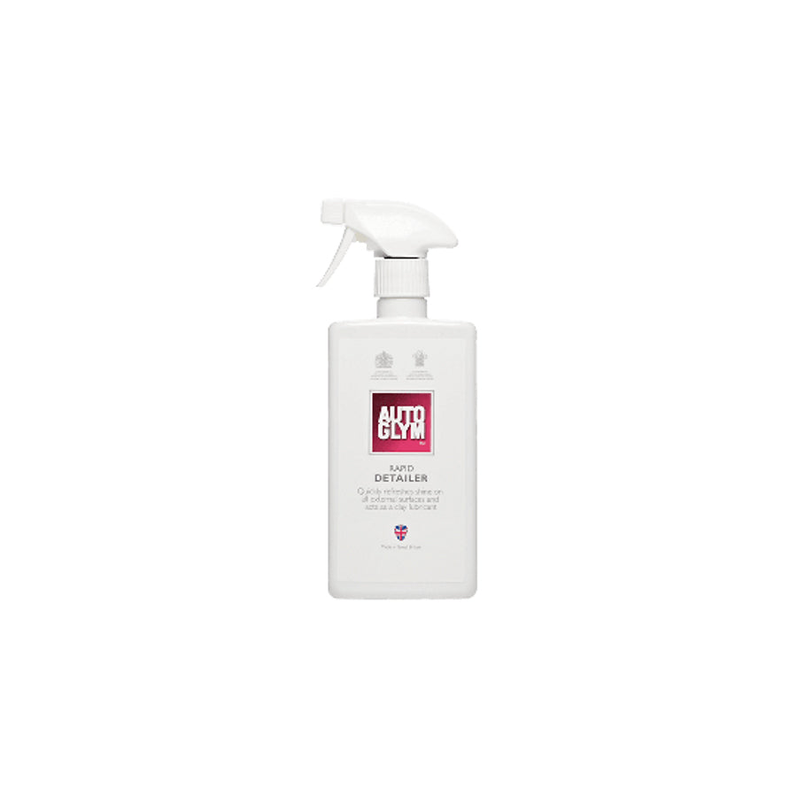 Autoglym Rapid Detailer 500ml