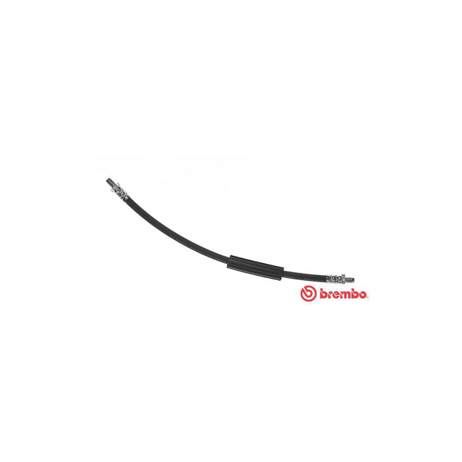 BREMBO T 85 098 Brake Hose for VW LT 390Mm M10X1