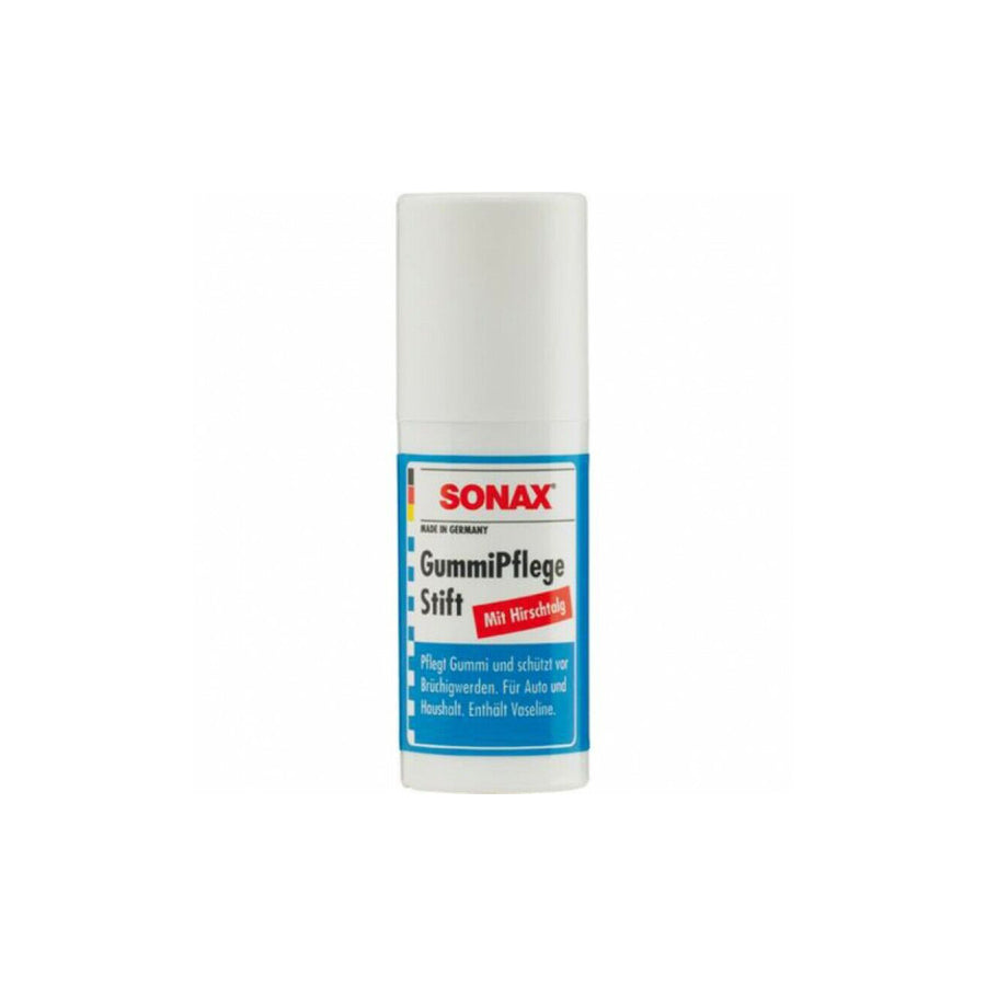 Sonax Rubber Care Crayon Counter Display 1pc. | ML Performance Car Care