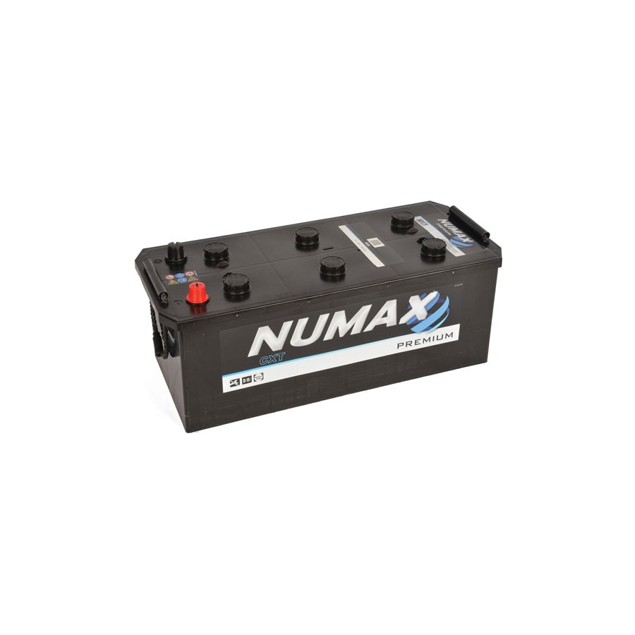 Numax 623 Commercial Battery 12V 143AH