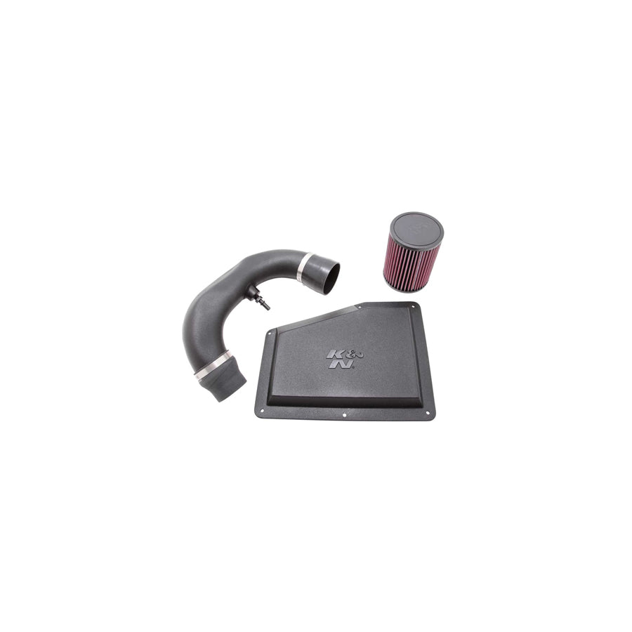 K&N 57-3069 Performance Air Intake System