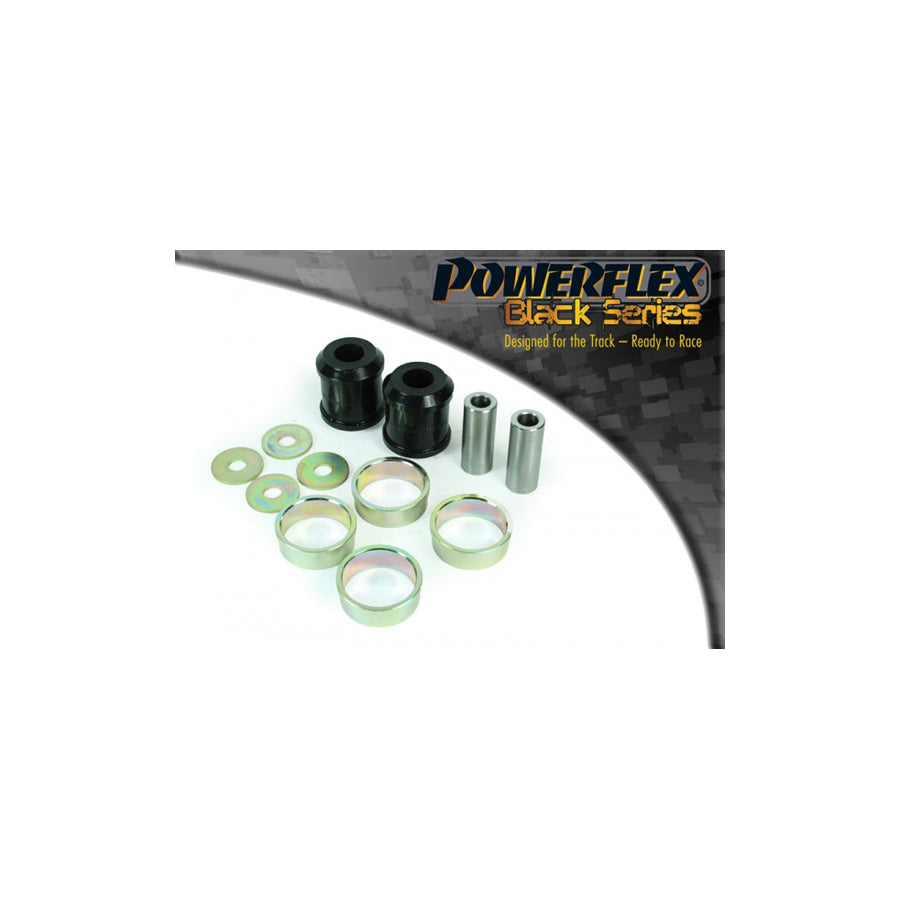Powerflex BMW F06 F10 F12 F13 Black Series Front Lower Control Arm Inner Bush