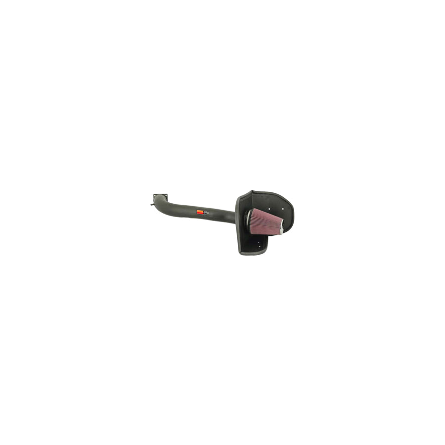 K&N 57-2570 Performance Air Intake System